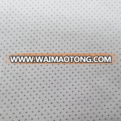 Sports Compression Polyester Spandex Fabric For Sportswear