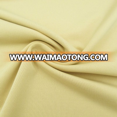 Anti Uv Single Jersey Milk Silk Fabric For Swimming,Sportswear